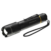 Ліхтар LED-діодний STANLEY "FatMax" : 2 режими, 175/350 Lm, з живлен.- 4 ААА батарейки
