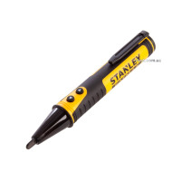 Індикатор напруги і металопровідників STANLEY "FatMax" AC 20-1000 В