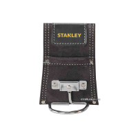 Кишеня поясна замшева STANLEY для молотка