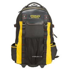 Рюкзак для інструменту "FatMax" з колесами; 36 x 23 x 54 см