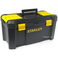 Ящик для инструмента STANLEY : 19", пластиковый