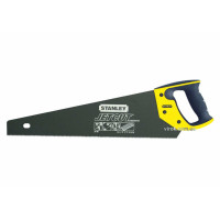 Ножівка по дереву STANLEY "Jet-Cut 2 X Laminator" : L= 450 мм, 11 зубів/1"