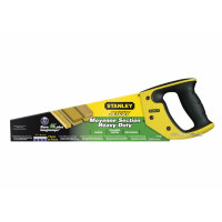 Ножовка по дереву STANLEY "Jet-Cut SP": L=380 мм, 7 зуб/1"