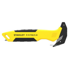 Нож безопасный STANLEY "FatMax" со сменным лезвием, l=22 см DW