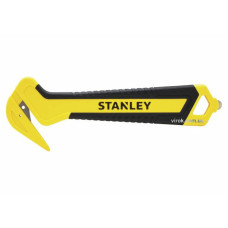 Ніж гачковий STANLEY для проколювання і розрізання стрічок