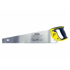 Ножовка по дереву STANLEY "Jet-Cut SP": L=500 мм, 7 зуб/1"