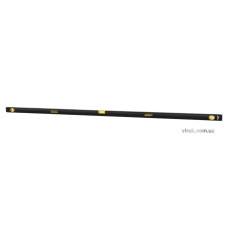 Уровень STANLEY "FatMax CLASSIC PRO": L= 180 см, 3 капсулы, алюминиевый корпус