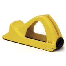 Рашпиль для гіпсокартону STANLEY "Surform Block Plane", l= 155 мм, пластиковий корпус
