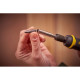 Викрутка акумуляторна STANLEY "FatMax", 4 В, 1,5 АхГод, F= 0,9 Нм