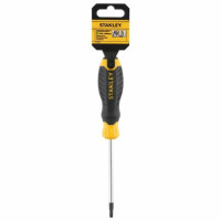 Викрутка зіркова STANLEY "CushionGrip" S/D "TORX" Т25 x 100 мм