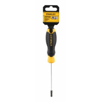 Викрутка зіркова STANLEY "CushionGrip" S/D "TORX" Т27 x 100 мм