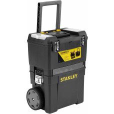 Ящик STANLEY 47 x 29,8 x 61,9 см, пластиковый