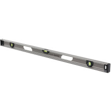 Уровень STANLEY "FatMax I Beam": L= 120 см, 3 капсулы, алюминиевый корпус