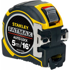 Рулетка Stanley FatMax 8 м х 32 мм.