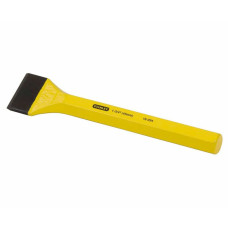 Зубило муляра Stanley 45 x 215 мм