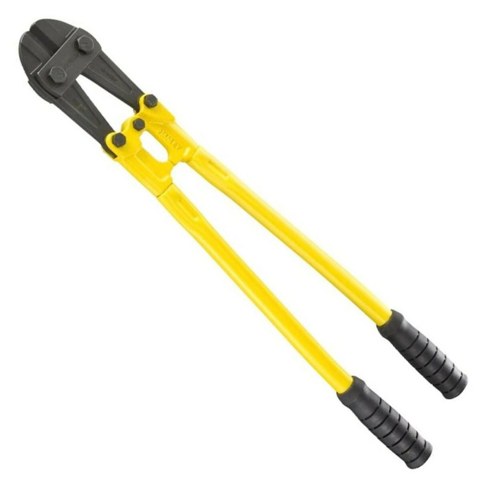 Ножиці до дроту  STANLEY 450 мм , Ø≤ 6 мм