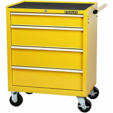 Шкаф для мастерской STANLEY : 27" 4 ящика