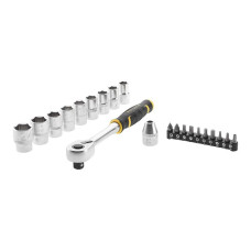 набор головок Stanley FatMax 1/2" 21 ед.