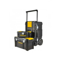 Ящик комплект STANLEY Essential (3 ЯЩИКА) 3 Ед. (STST1-81065)