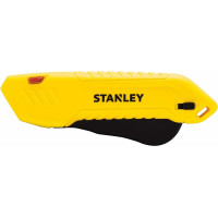 Нож со сменным лезвием Stanley DW