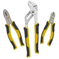 Набор из плоскогубцев и кусачек Control-Grip STANLEY STHT0-74471