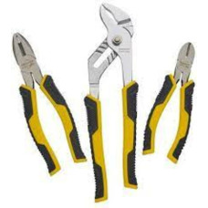 Набор из плоскогубцев и кусачек Control-Grip STANLEY STHT0-74471