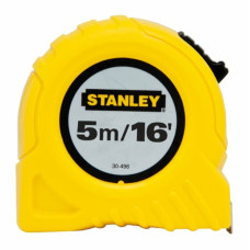 Рулетка STANLEY Pocket Tape 5m/16ft