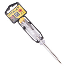 Викрутка індикатор  STANLEY : SL 3 х 65 мм