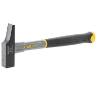 Молоток Stanley Fiberglass 310 гр
