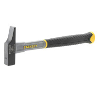 Молоток Stanley Fiberglass 160 гр