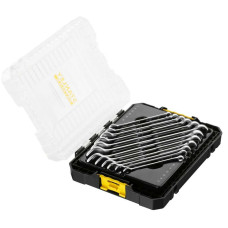 Набор комбинированных ключей Stanley Fatmax 12 шт