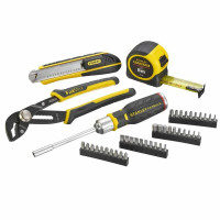 Набір інструментів Stanley  44 шт