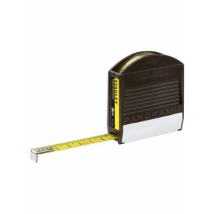 Рулетка Stanley 3m х 12.5 мм DW