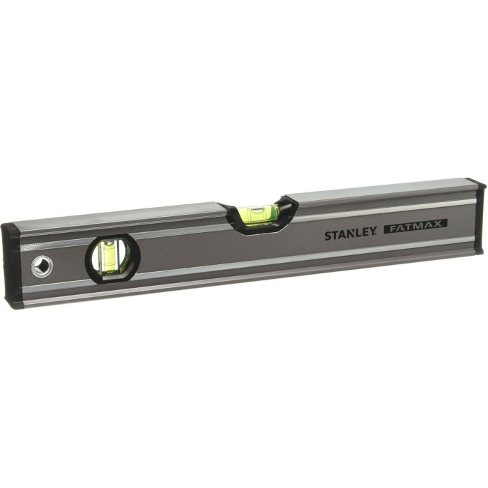 Уровень магнитный STANLEY "FatMax Xtreme": L= 40 см, 1 капсула,