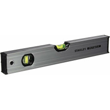 Уровень магнитный STANLEY "FatMax Xtreme": L= 40 см, 2 капсулы,