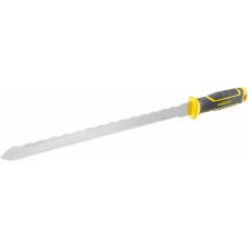 Ніж STANLEY "FatMax" для різання ізолюючих матеріалів: лезо l=350 мм