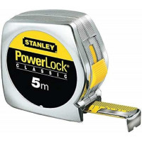 Рулетка измерительная Stanley "Powerlock" 5 м х19 мм