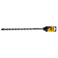 Сверло по бетону, камню (бур) STANLEY: SDS+, Ø= 14 x 300 /250 мм