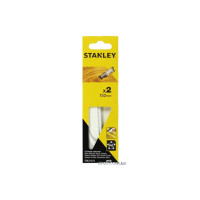 Полотна для саблевой пилы по дереву и ПВХ STANLEY FATMAX HCS; l=152 мм, 2 шт.