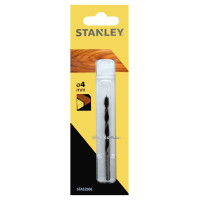 Сверло по дереву STANLEY, Ø= 4 мм