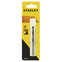 Сверло по дереву STANLEY, Ø=5 мм