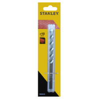 Сверло по кирпичу STANLEY : Ø= 12 x 150 /85 мм