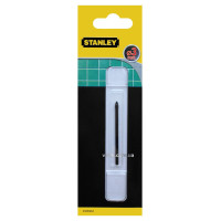 Сверло по керамике и стеклу STANLEY : Ø= 3 мм