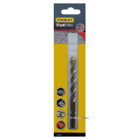 Сверло по кирпичу STANLEY FATMAX Ø = 10 x 120 /75 мм
