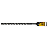 Свердло по бетону, каменю (бур) STANLEY : SDS+, Ø= 16 x 300 /250 мм
