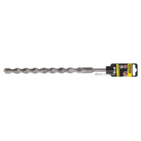 Сверло по бетону, камню (бур) STANLEY: SDS+, Ø= 18 x 300 /250 мм