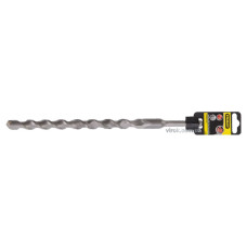 Свердло по бетону, каменю (бур) STANLEY : SDS+, Ø= 18 x 300 /250 мм