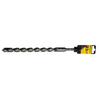 Сверло по бетону, камню (бур) STANLEY: SDS+, Ø= 20 x 300 /250 мм
