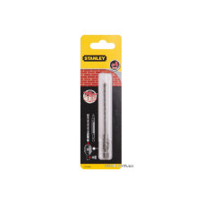 Свердло по цеглі STANLEY SuperLock : Ø= 4 x 180 /50 мм. хвостик HEX- 1/4"