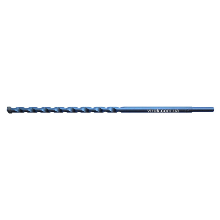 Свердло по цеглі STANLEY : Ø= 14 x 400 /230 мм